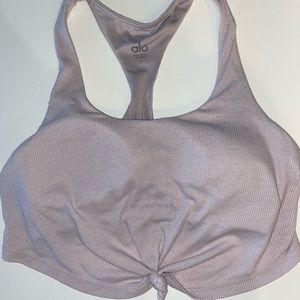 Alo Yoga Sports Bra